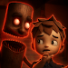 Runaway Boy 3: Monster Escape