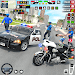 Police Car Chase: Cop Games 3D