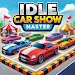 Idle Car Show Master - Tycoon