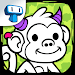 Monkey Evolution: Idle Clicker