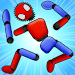 Superhero Ragdoll: Dummy Break