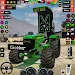 Indian Tractor Farming Game 3D