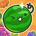 Fruit Go Cute PVP Drop Games