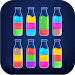 Water Color Sort Puzzle Game