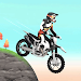 Moto Rider Bike Race Game