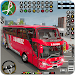 City Bus Simulator - Bus Drive