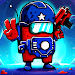 Zombie Space Shooter II