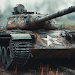 Battle Tanks: 坦克游戏