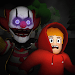 Carnival Escape: Terror Obby