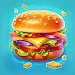 Food Tile 3D: Triple Match