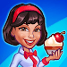 Cafe Dash: Cooking, Diner Game