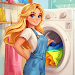 Laundry Organizing 3D