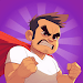 Super Villains War