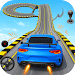 Mega Ramp GT: Car Stunt Racing