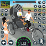 BMX Cycle Games 3D自行車賽