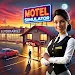 Supermarket Motel Simulator