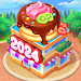 Foodie Festival: Cooking Game