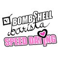Bombshell Barista: Speed Dating