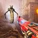 Alien Shooter Game 3D