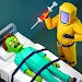 Zombie Hospital Idle Tycoon