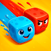 Paint Duel: Color Chase Game