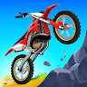 Moto Hill Climb