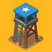 Tactical Bastion: Towers War
