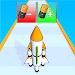 Recharge Rocket Run