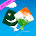 Kite Flying Sim: Ind Vs Pak