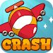 Crash Sky Warrior-2J