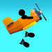 The Planes: sky bomber