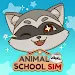 Animal School Sim