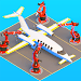 Idle Airplane: Factory Tycoon