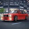 E30漂移車模擬器Pro