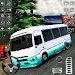 Minibus Games 3D 2023 Mini Bus