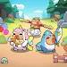 Battle！Capybara