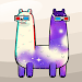 Mutant Llama: IDLE Breed Games