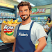 City Market Grocery Store Game