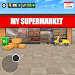 My Supermarket Store Sim 3d