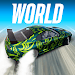 Drift Max World 賽車遊戲