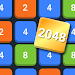 2048: Puzzle Game Merge Block