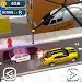 Getaway Car Chase Police Game