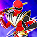 Hero Dino Morphin Fight Ranger