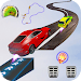 Impossible 4x4 Car Tracks 3D