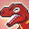 Pixel Dinosaur Collection