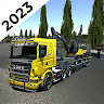 Drive Simulator 2023