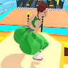 Twerk Race 3D Fun Run Game