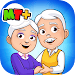 My Town: Grandparents Fun Game