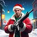 Gangster Santa Openworld Game