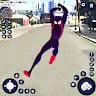 Miami Rope Hero Spider Game